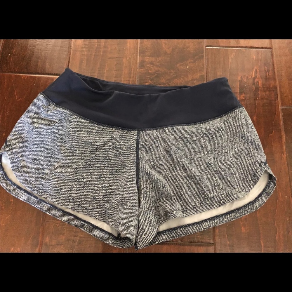 Vuori Omni shorts